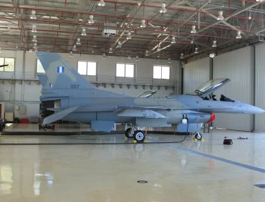 Υπεγράφη από την ΓΔΑΕΕ η επιστολή LoA προς τις ΗΠΑ για τα F-16: Το πρόγραμμα ξεκίνησε και επίσημα